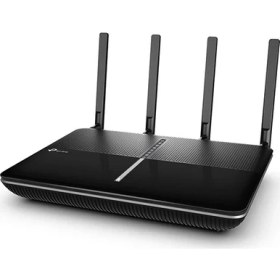 Resim TP-Link Archer VR2800 600-2167MBPS 4x Port 4 Anten 2.4 - 5 Ghz Vdsl2/adsl2+ Modem Router 