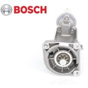 Resim Bosch 12v Marş Motoru 9 Diş 1.1 Kw Cw (3 KULAK) Seat-skoda-vw 