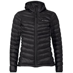 Resim Vaude Batura Yalıtımlı Kapüşonlu Kadın Mont 42515-010 