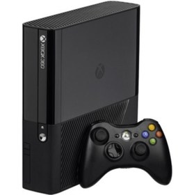 Resim Microsoft Xbox 360 Oyun Konsolu 250 Gb 1 Kol Tehşir Ürün (30 Oyunlu Paket) 