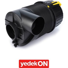 Resim AGCO Hava Filtre Montajı - Valtra | VA388393 