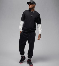 Resim Jordan Flight Fleece Pants 