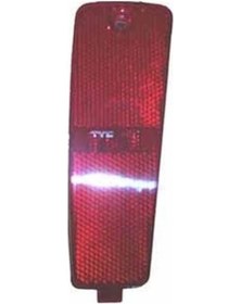 Resim Chevrolet Hhr- 06/07 Arka Tampon Sinyali Sol Reflektör Kırmızı Tyc 