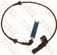 Resim TEKERLEK HIZ SENSÖRÜ ÖN SOL BMW 3 E46 575MM 