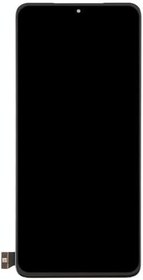 Resim Xiaomi Redmi ile Uyumlu K70 Pro Lcd Ekran Dokunmatik 