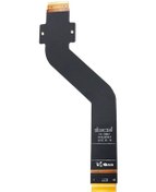 Resim Ttlcdflx-tb-025 Kodlu Lcd Flex Kablosu 