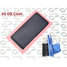 Resim Tkgz - P30 Lite Lcd Ekran Dokunmatik (Çıtalı 64 Gb) (205238659) Beyaz 