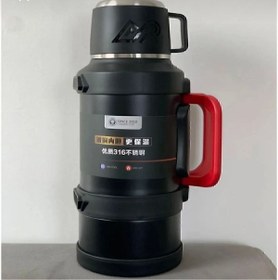 Resim safe Paslanmaz Çelik 3.2 Termos Sıcak Ve Soğuk Yalıtım 