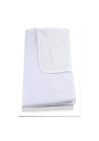 Resim Mycey Alez 70x140 Cm Sıvı Geçirmez Micro Yatak Koruyucu Beyaz 