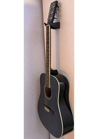 Resim Gitar Duvar Askısı Standı Aparatı 