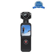 Resim 5k Ultra Hd Aksiyon Kamerası Ultra Stabil Çekim, Anti-shake Teknolojisi 