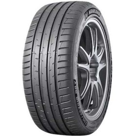 Resim Nankang As-3 225/55R19 99V Yaz Lastiği 2025 