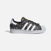 Resim adidas Sportswear Superstar X James Jarvis Kadın Spor Ayakkabı 