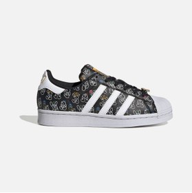 Resim adidas Sportswear Superstar X James Jarvis Kadın Spor Ayakkabı 