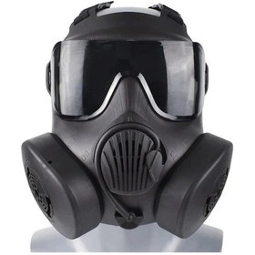 Resim Wondernest Taktik Maskesi Maske Koruyucu Jialan İçin Çekim Avcılık Airsoft Qf 