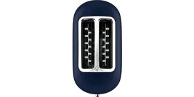Resim Esmo Home Kitchenaid Artisan 2 Dilim Ekmek Kızartma Makinesi 5KMT2204 Ink Blue-Eıb 