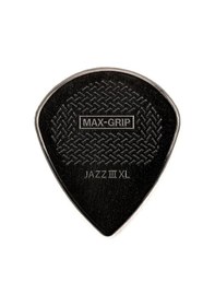 Resim Jim Dunlop Stiffo Max Grip Jazz Iıı Xl Pena 