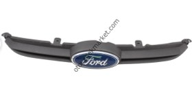 Resim Ford Fiesta (2009-2013) Ön Panjur Izgarası (Fomoco) 