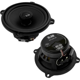 Resim Woodhub 130RC 13CM Hoparlör 