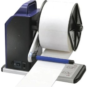 Resim Godex T10 Harici Etiket Sarma Cihazı 