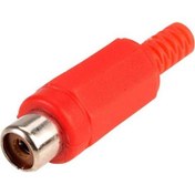 Resim Powermaster Pm-5763 Tos Fiş Dişi Kırmızı-181675 