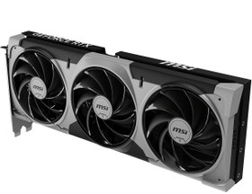 Resim VGA GEFORCE RTX 5060 TI 8G VENTUS 3X OC 