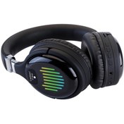 Resim SEAS Earldom BH42 Kulaküstü Gaming Bluetooth Kulaklık Yüksek Batarya Kapasiteli 