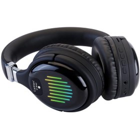 Resim SEAS Earldom BH42 Kulaküstü Gaming Bluetooth Kulaklık Yüksek Batarya Kapasiteli 