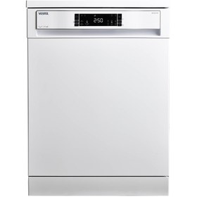 Resim Vestel BM 42012 WIFI Bulaşık Makinesi 