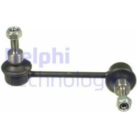 Resim DELPHI TC1131 Stabilizer Rot On Sol (Renault:Master/Traffic Opel:Movano) 4500198 5461600QAB (WF892755) 