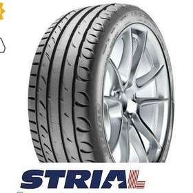 Resim Strial 245/40R17 95W Xl Ultra High Performance Yaz Lastiği 2022 
