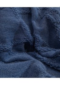 Resim Espuma De Mar İndigo Tv Battaniyesi 130x170 37142 