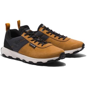 Resim Timberland Winsor Trail Low Leather Weather Erkek Ayakkabı 