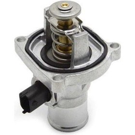 Resim Opel / Zafira B 1.6 Twinport Termostat Mahle Marka 