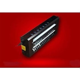 Resim Elektro Frog SM041 S Uv Yapışkanlı Sinek Tuzakları Efk Cihazı 