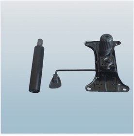 Resim Sandofis Tek Kollu Mekanizma+4 Class 100'lük Siyah Amortisör 