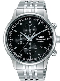 Resim Lorus Rm311gx9 Erkek Kol Saati 