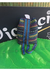 Resim Çanta Sırt Çantası Karışık 