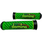 Resim Rks Xvr 250 Domino Elcik Takımı Yeşil 