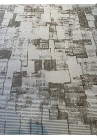 Resim Still Halı Salon, Oturma, Yatak Odası Halısı Desen Kodu 77789-070 Bej 