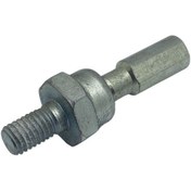 Resim STOP SELENOİDİ MAFSALI (DÜZ TİP) (ERKEK M8/DİŞİ M6) 