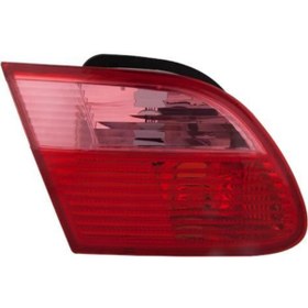 Resim PLEKSAN 6507 STOP LAMBASI İÇ SOL ALBEA SOLE 07- 