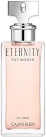 Resim Calvin Klein Eternity Woman Eau Fresh EDP 100 ml Kadın Parfümü 