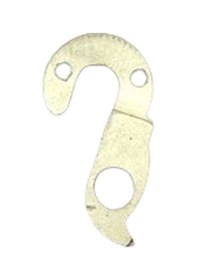 Resim Knt Bisiklet Kadro Kulağı Taiwan 