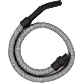 Resim Icanpares Profilo Uyumlu Psp 322HT Psp 322SK Elektrikli Süpürge Plastik Boru Emici Başlık Hortum Seti 