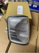 Resim Depo Mercedes W201 190E Sinyal Sağ Beyaz 1982-93 DEPO 