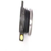 Resim BOSCH 0986486614 Debriyaj Rulmani Hidrolik Lacetti (Csc01) 96286828 (WA616155) 
