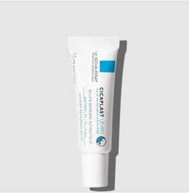 Resim La Roche Posay Cicaplast Levres Onarıcı & Yumuşatıcı Dudak Kremi 7.5 ML 