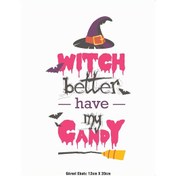 Resim Ütü İle Yapışan Tekstil Dtf Baskı Görseli 553 