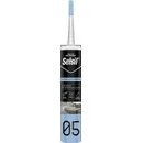 Resim Selsil 05 Mutfak Duşakabin Silikonu Şeffaf 280 ml 
